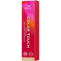 Wella Color Touch Pure Naturals 6/0 dunkelblond 60 ml