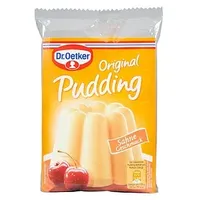 Dr. Oetker Puddingpulver 3x 37,0 g