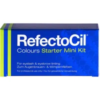 RefectoCil Colours Starter Kit