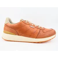 Rieker Evolution Sneaker Braun, 43 - 43
