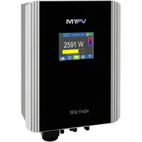 My-PV DC Power-Manager