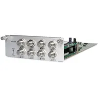 Kathrein Receivermodul UFO 110/8 DVB-S/S2/S2X FTA 8fach