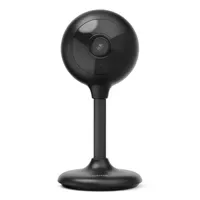 Hama Smarte Überwachungskamera Schwarz