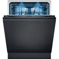 Siemens iQ500 SN65EX12CE Einbau-Geschirrspüler (vollintegrierbar, 598 mm breit)