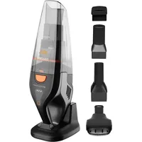 Concept VP4351 11,1 V Wet & Dry Riser pet