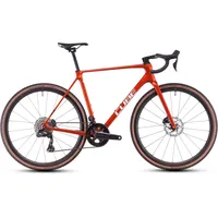 Cube Cross Race C:62 SLX Orange Modell 2025