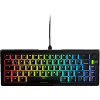 Glorious PC Gaming Race GMMK 3 Fox Switches DE