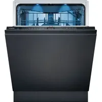 Siemens iQ500 SN95EX12CE Einbau-Geschirrspüler (vollintegrierbar, 598 mm breit)