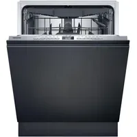 Siemens iQ300 SN73EX22CE Einbau-Geschirrspüler (vollintegrierbar, 598 mm breit)