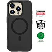 4smarts Defend Case für Apple iPhone 16 Pro Max