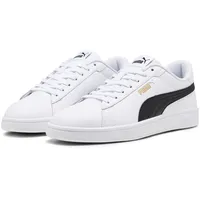 Puma Smash 3.0 L White / Black 38