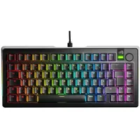 Glorious PC Gaming Race GMMK 3 Pro 75% Fox