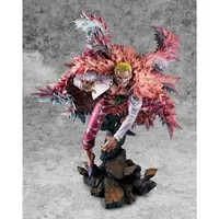 HEO GMBH MegaHouse Don Quichotte de Flamingo Tenyasha |