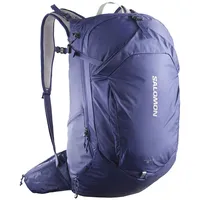 Salomon Trailblazer 30 Mazarine blue/ghost Gray - One Size