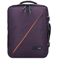 American Tourister Take2cabin M 38.5l Rucksack Dark Plum One