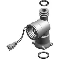 Bosch Hydrogenerator WRG-4