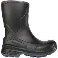 Viking Trophy Icefighter Mid Warm Gummistiefel Black/Grey 44