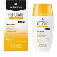 Heliocare 360o Spf 50+ ml