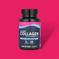 Neocell Marine Collagen 120 Kapseln
