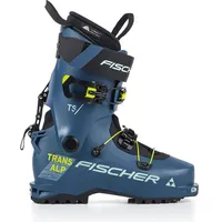 Fischer Transalp TS Tourenskischuhe - petrol - 26,5