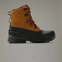 The North Face M Chilkat V Lace Wp Utility
