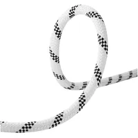 Edelrid Performance Static 10.5 Mm Seil - Snow -
