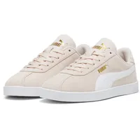 Puma Club II Suede Sneakers Erwachsene PUMA Island Rosa