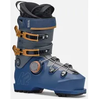 K2 BFC 120 BOA, design, 30,5
