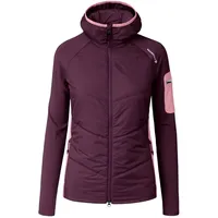 Martini Sportswear Martini Horizon Hybrid Jacket G-loft® Damen fairy