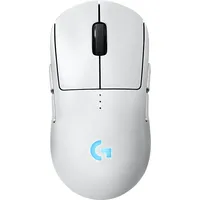 Logitech PRO 2 LIGHTSPEED Weiß
