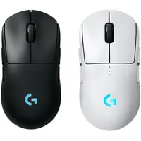 Logitech PRO 2 LIGHTSPEED Schwarz