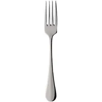 Villeroy & Boch Coupole Abendessen Gabel, Silber