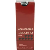 Jacomo Eau Cendree Toilette Spray 100ml