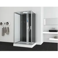 SANOTECHNIK BOSTON grau