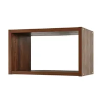 INOSIGN »Roomers Regal, Fach, Hängefach, Wandregal, Schweberegal,«, Breite 42