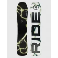 Ride Warpig Snowboard Für Frauen - 154