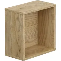 Paidi Wandbox Lieven Holzoptik Braun Eiche