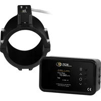 Pce instruments deutschland gmbh PCE Instruments Durchflussmesser zum Festeinbau