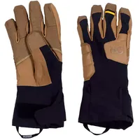 Outdoor Research Extravert Handschuhe - Black / Dark Natural