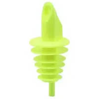 Fuchs Gastronomiebedarf BILLY Universal-Ausgießer, Neonfarben 1075.12 - 1 Packung