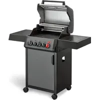 Enders Hyde 3 SIKR Turbo