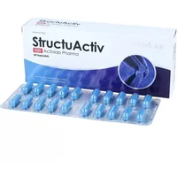ACTIVLAB StructuActiv 500 mg für Gelenke 60 Kapsel