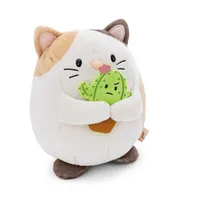 NICI Kuscheltier Katze Angy 16cm m