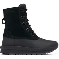 Columbia Moritza Damen Black Graphite 41