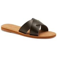 Roxy Andreya - Slide Sandals for Women - Pantoletten