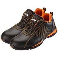 Neo Tools Arbeitsschuhe Sicherheitsschuhe Halbschuhe Stahlkappe Sportliche - Größe