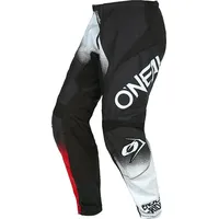 O'Neal Element Racewear Schwarz 28