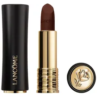 Lancôme L'Absolu Rouge Drama Matte 455 Vitamin Cacao 3,4