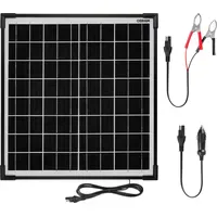 Osram Solar-Batteriewartungsgerät 20W