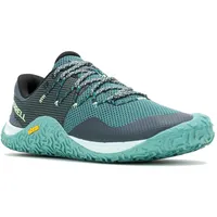 Merrell Trail Glove 7 Wanderschuhe - Slate - EU